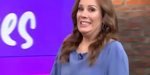 Regina Volpato recusa proposta da TV Gazeta para novo projeto