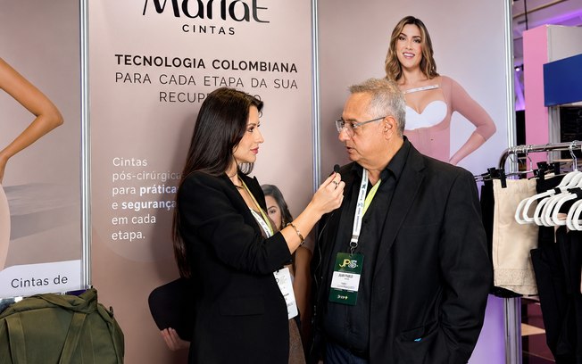 Cirurgiões debatem GLP-1 e contorno corporal no Brasil