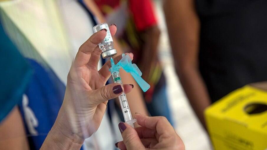 Covax pretende acelerar o desenvolvimento e fabricação de vacinas