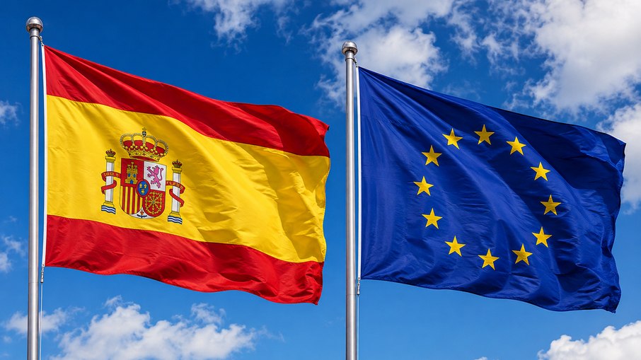 Espanha Espanha