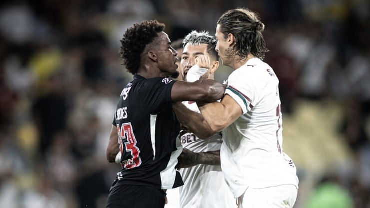 Copa do Brasil terá clássico, rivalidade e Palmeiras "sortudo"