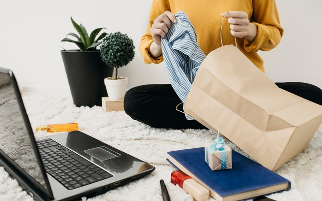Tecnologia e consumo sustentável movem o e-commerce
