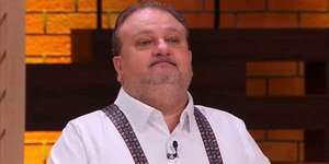 Entenda o que é a angioplastia feita por Erick Jacquin