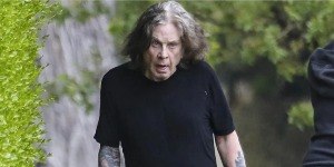 Diagnóstico de Parkinson marcou os últimos anos de Ozzy Osbourne
