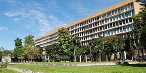 UFRJ reforça segurança após assaltos a estudantes