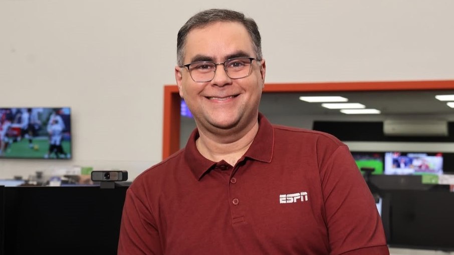 Eugênio Leal coloca o PSG como grande favoritismo no torneio