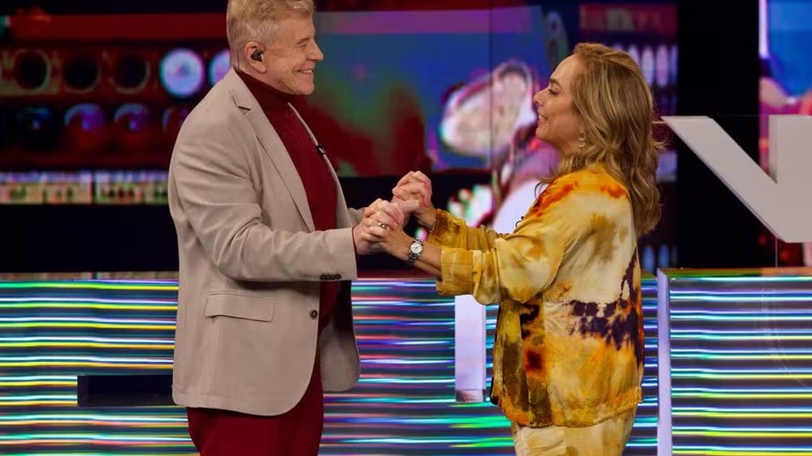 Vídeo Show de volta? Diretor da Globo esclarece futuro do programa Vídeo Show de volta? Diretor da Globo esclarece futuro do programa