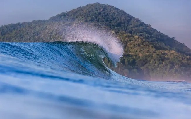 Praias são eleitas para se tornarem santuário do surfe nacional