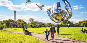Veja quais serão as cidades mais visitadas por brasileiros