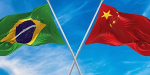China isenta brasileiros de visto para estadias de até 30 dias