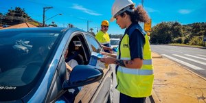 Prazo para pagar pedágio eletrônico de novembro chega ao fim