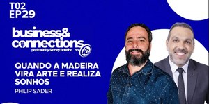 Como a madeira pode inspirar inovação e mudar negócios?