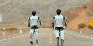 EUA ampliam bloqueio à tecnologia chinesa para proteger IA