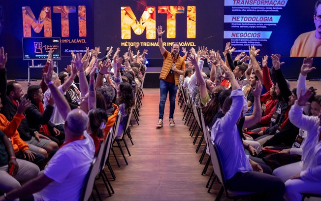 Mercado de desenvolvimento humano cresce 54% no mundo