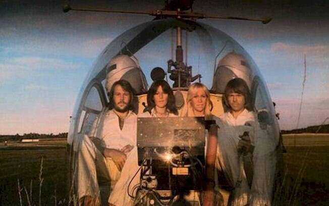 “Arrival”, quarto álbum do ABBA, completa 45 anos