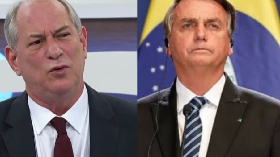 PDT entrou na Justiça contra a candidatura de Bolsonaro