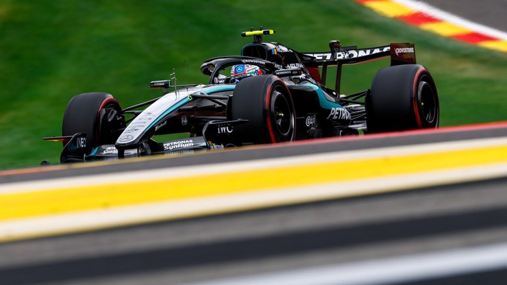 Antonelli vence em Spa, e Bortoleto termina em oitavo