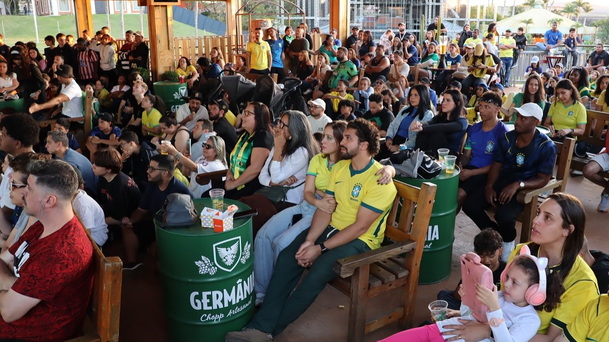 Hopi Hari é opção de lazer nas férias de julho