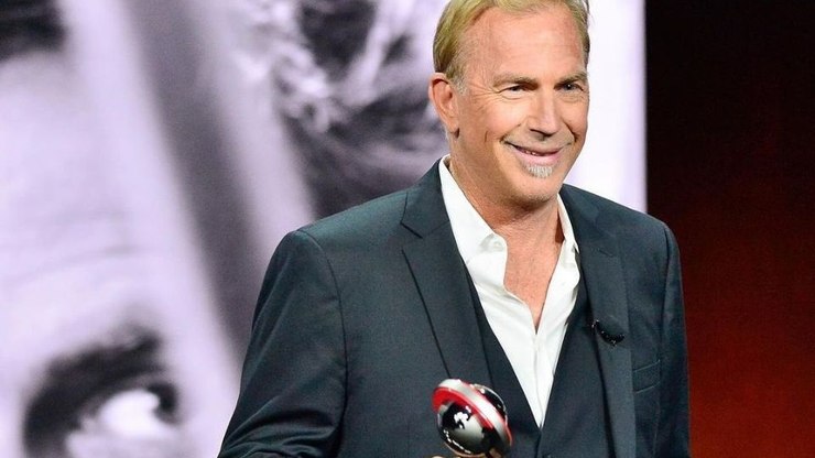 Fã cai em golpe do falso Kevin Costner na Inglaterra