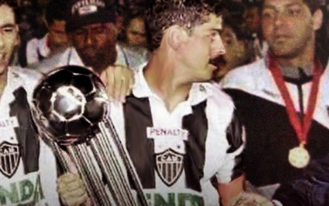 Atlético-MG vai à Conmebol por reconhecimento de títulos internacionais na década de 1990