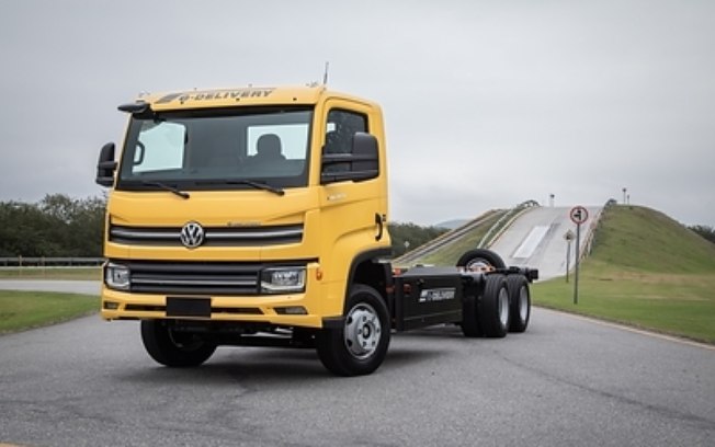 VWCO amplia portfólio ESG com novos veículos elétricos e a biometano