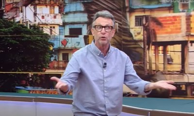 Neto crava o primeiro clube brasileiro a ser eliminado