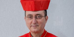 Com prestígio no Vaticano, brasileiro é cotado para ser o papa
