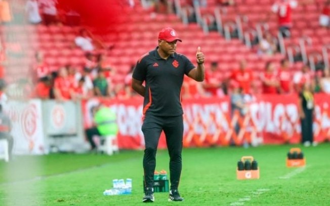 Diretoria e comissão técnica do Inter focam em encontrar soluções para dúvidas antes de semifinal do Gauchão Diretoria e comissão técnica do Inter focam em encontrar soluções para dúvidas antes de semifinal do Gauchão