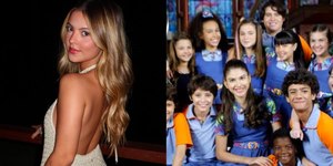Chiquitretas? Entenda a polêmica entre atrizes da novela infantil
