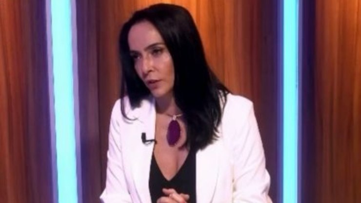Izabella Camargo expõe rejeição na Globo após decisão judicial