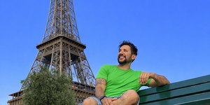 Estudos indicam que viajar 2x por ano faz bem à saúde mental