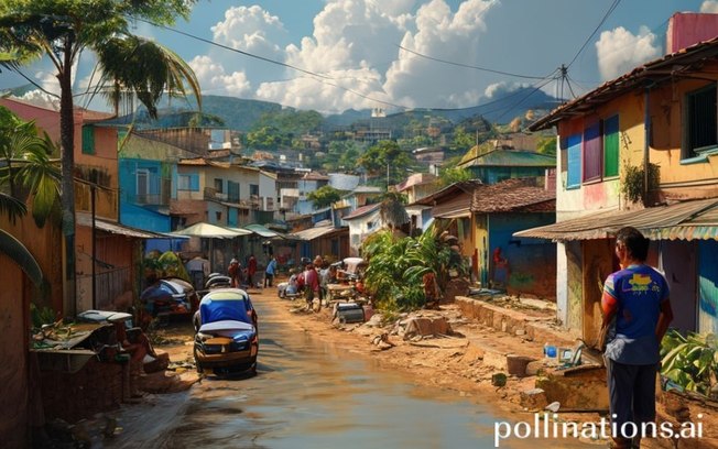 Governo Amplia Programa Periferia Viva com 16 Novos Postos