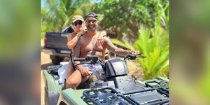 Confira tudo o que rolou no 5º casamento de Ana Maria Braga