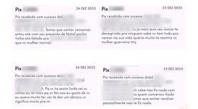 Mergulho raso deixa influenciadora em estado crítico