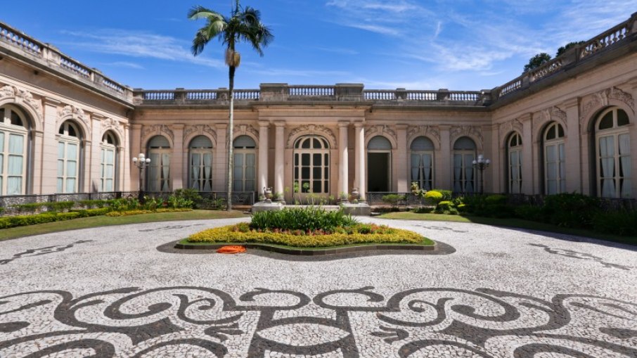 Rio Grande do Sul – Palácio Piratini