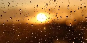 Veranico traz calor e ar seco, mas Sul segue em alerta de chuvas