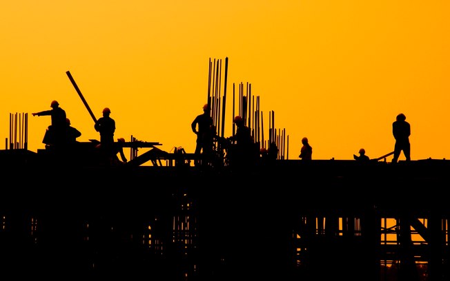 Relatório mapeia dinâmica de obras e projetos em São Paulo