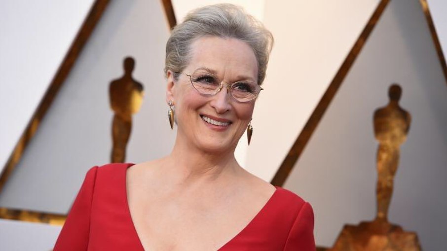 Meryl Streep