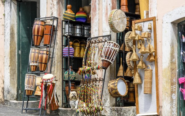 Turismo: estrangeiro gasta R$ 17 mil por semana na Bahia