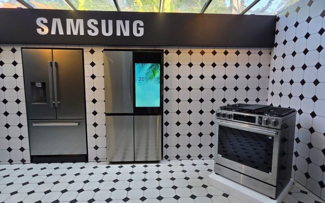 Casa conectada vai além do celular e automatiza a rotina