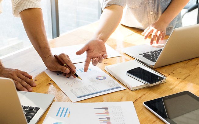 Empresas adotam cultura Data Driven para impulsionar vendas