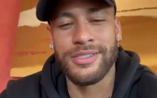 Neymar parabeniza Coritiba por iniciativa da Sala de Acomodação Sensorial para pessoas autistas