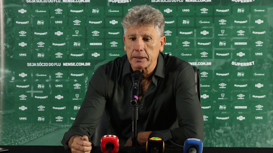 Renato Gaúcho Renato Gaúcho