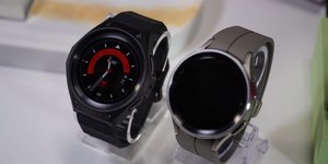 Smartwatch da Xiaomi: veja modelos