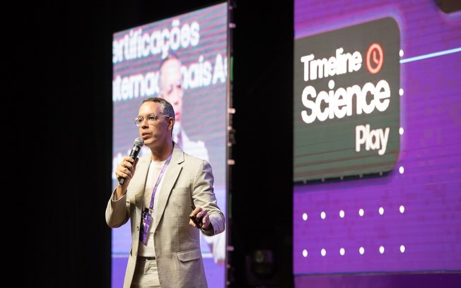 Science Play estará presente no WebSummit Rio 2024
