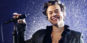 Brasileira é acusada de perseguir Harry Styles por enviar 8 mil cartas