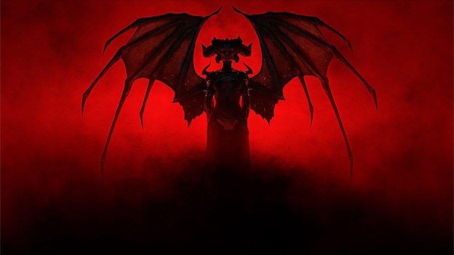 Diablo IV já disponível no catálogo da Amazon