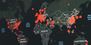 Anthropic bloqueia tentativas de criar armas biológicas com IA
