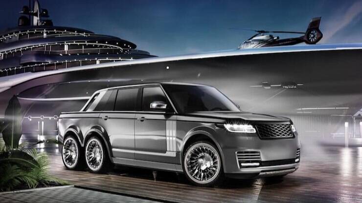 Veja 5 ocasiões em que milionários passaram dos limites com seus carros