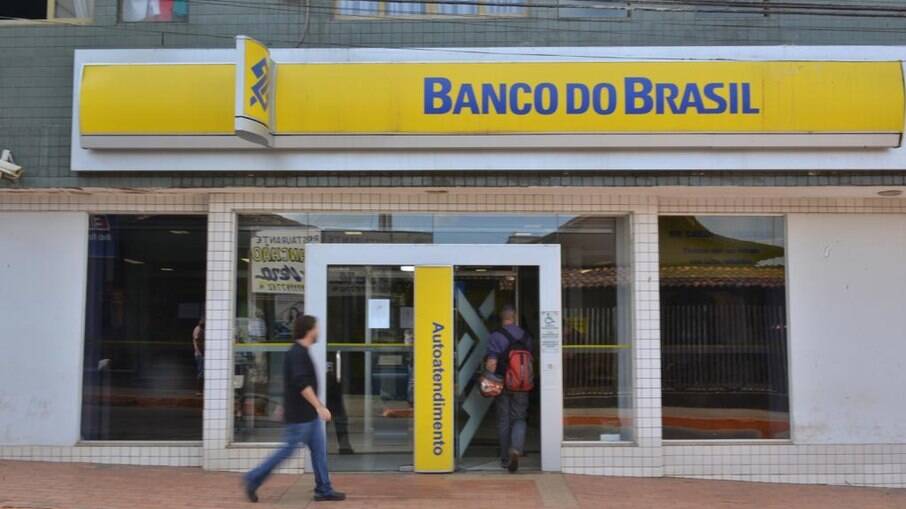 Banco do Brasil: funcionários grupo de risco retornarão ao trabalho presencial